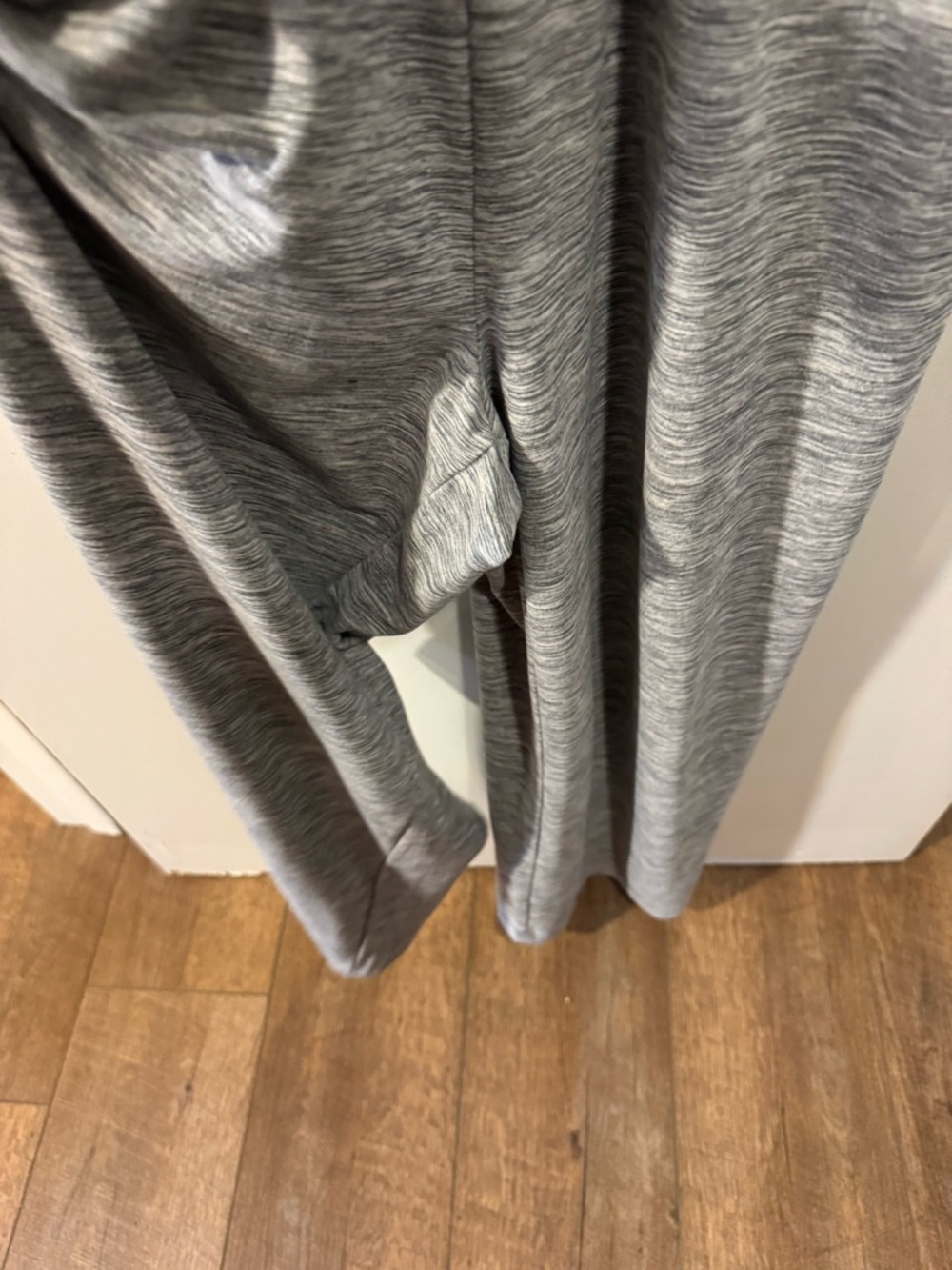 Old Navy Active Gray Sleeveless Pants Jumpsuit Size Small - Picture 5 of 8
